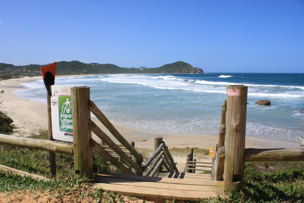 Pousada Sunset Hotel Praia do Rosa Exterior photo